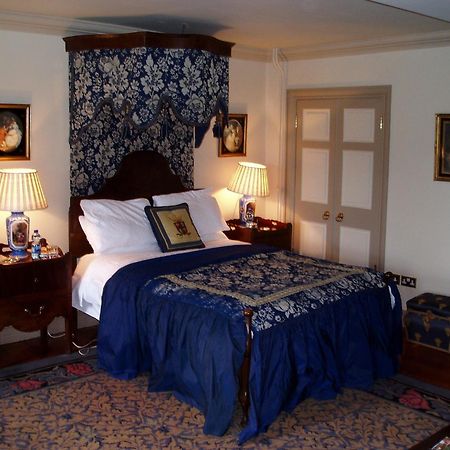 Collon House Bed & Breakfast Ngoại thất bức ảnh