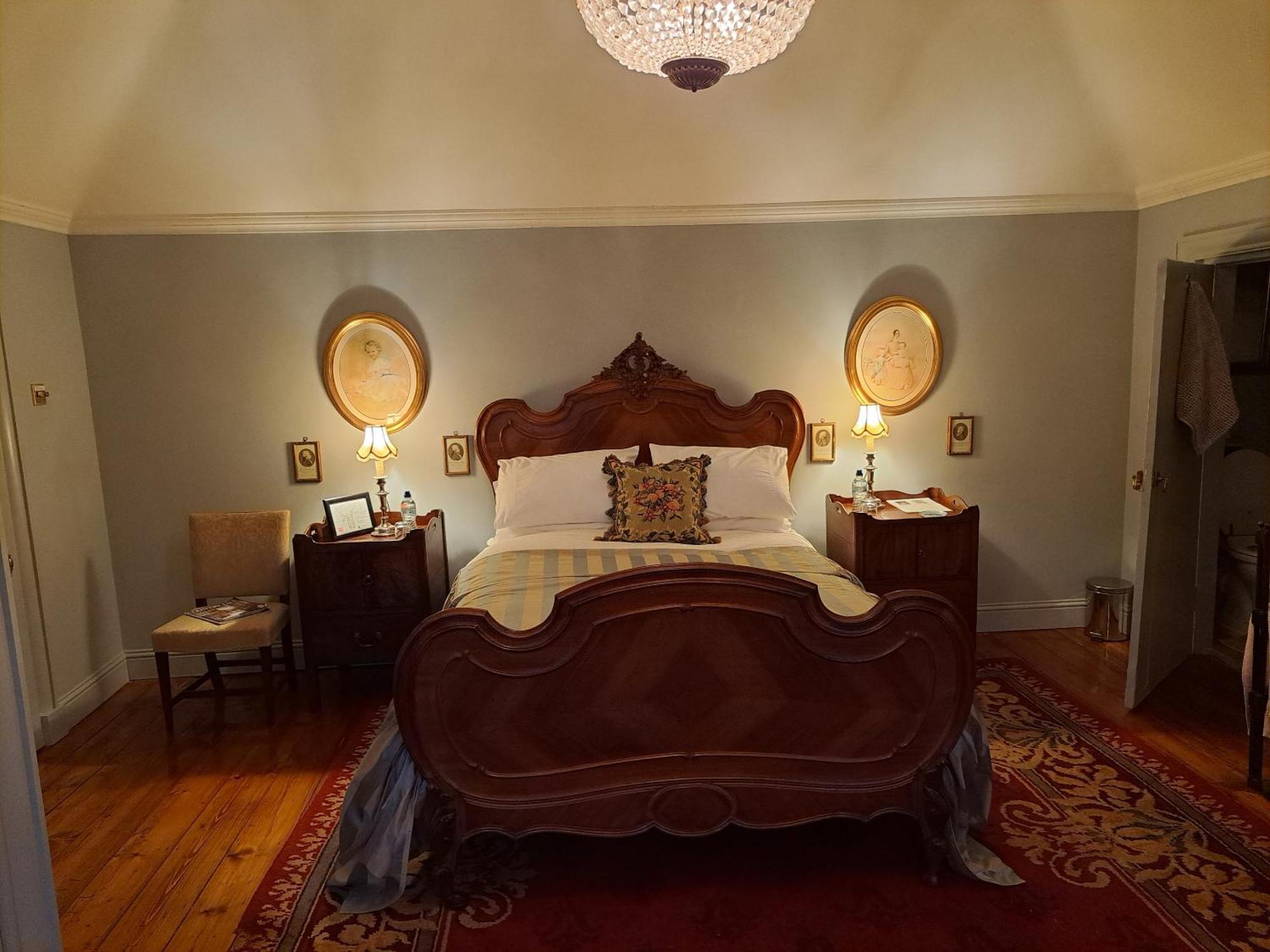 Collon House Bed & Breakfast Phòng bức ảnh
