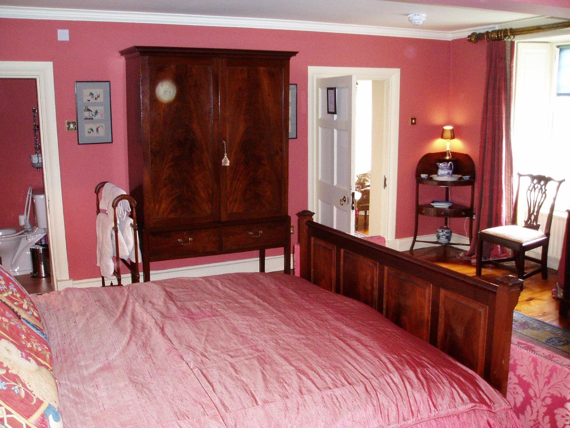Collon House Bed & Breakfast Ngoại thất bức ảnh