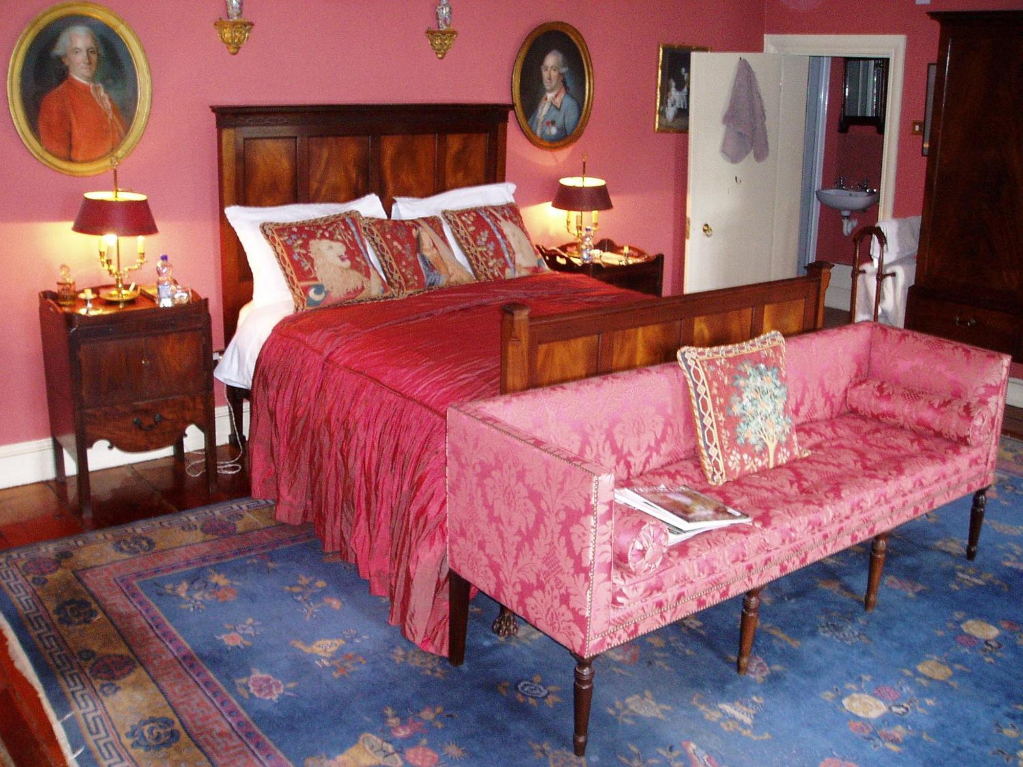 Collon House Bed & Breakfast Ngoại thất bức ảnh