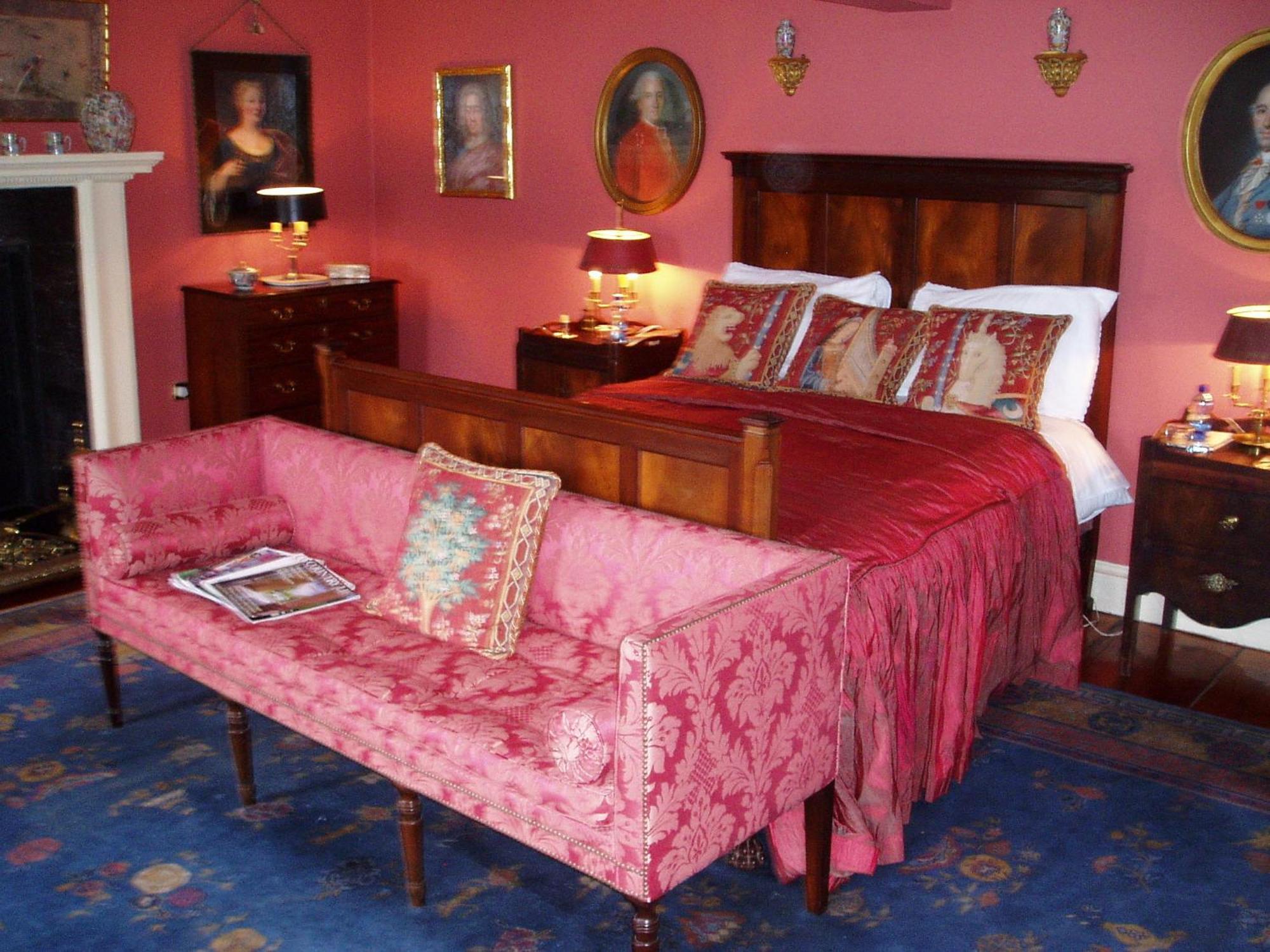 Collon House Bed & Breakfast Ngoại thất bức ảnh