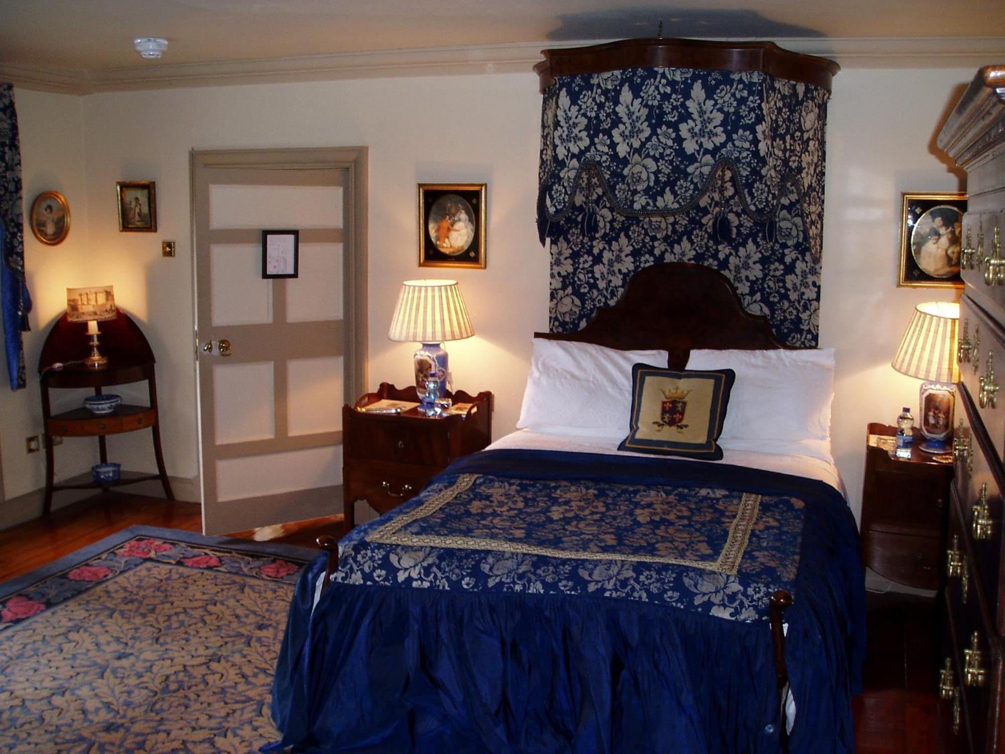 Collon House Bed & Breakfast Ngoại thất bức ảnh