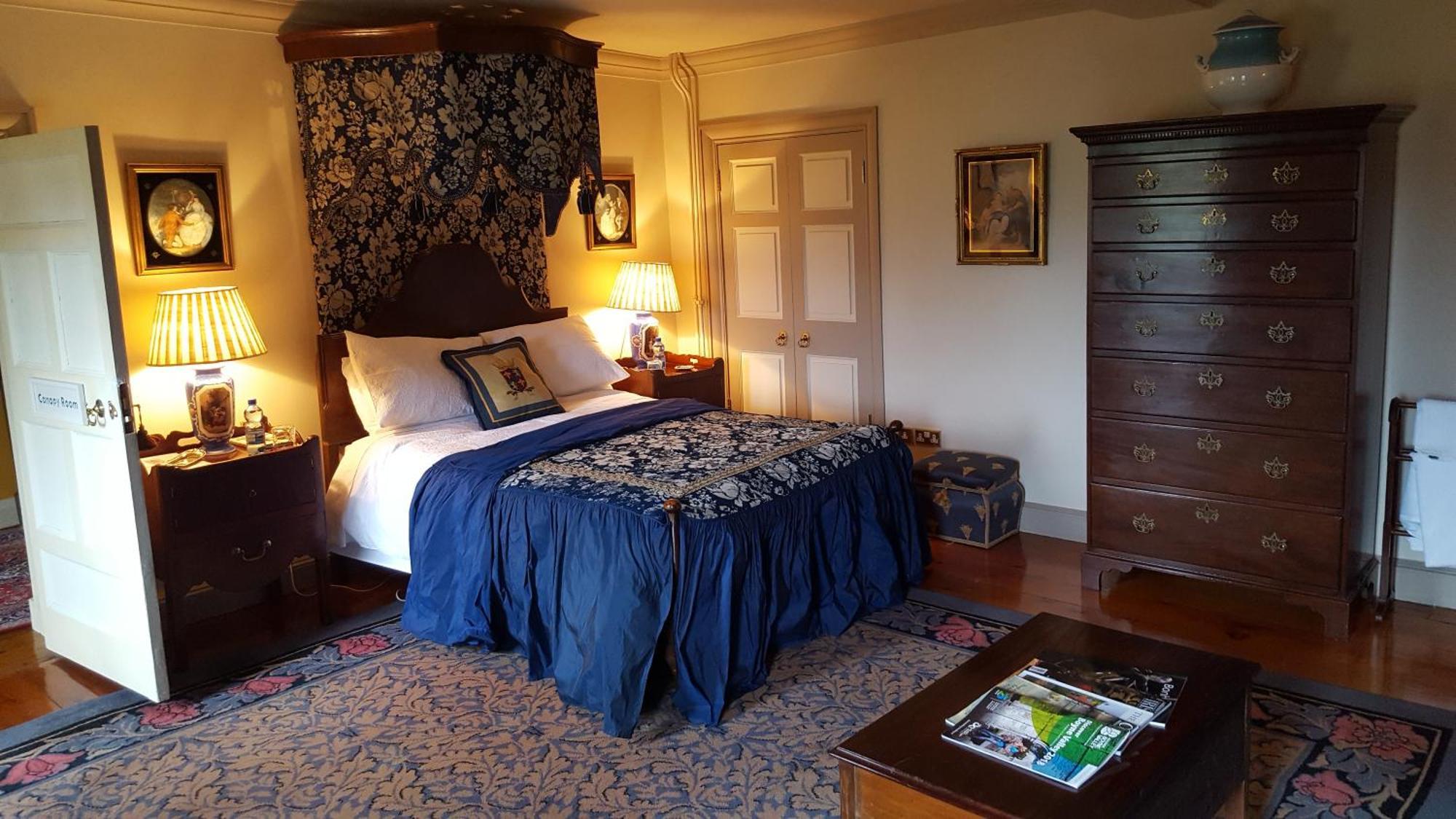 Collon House Bed & Breakfast Ngoại thất bức ảnh