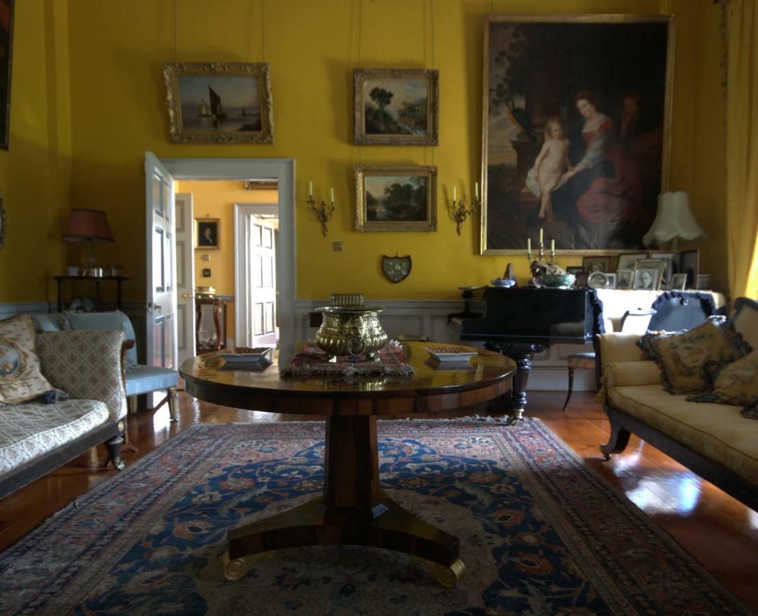 Collon House Bed & Breakfast Ngoại thất bức ảnh